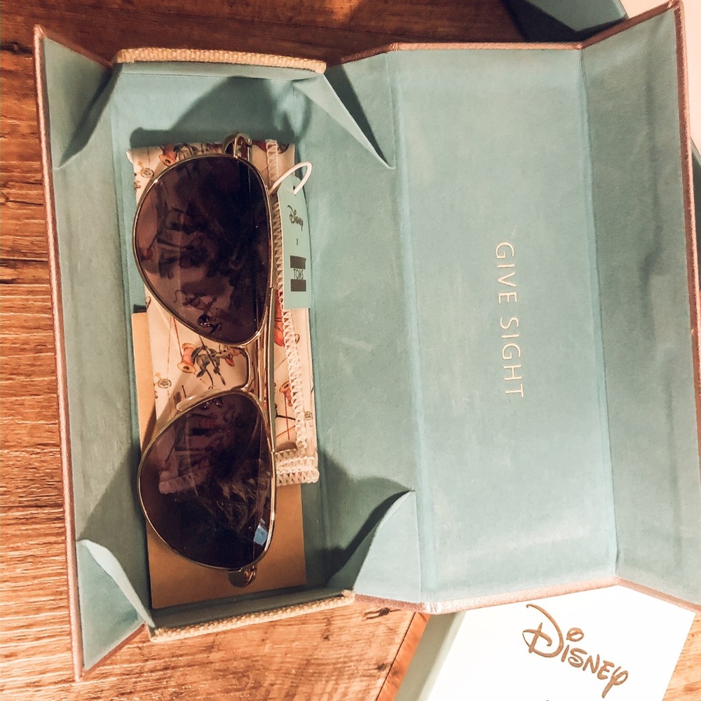 Toms DisneyX Jaq And Gus Sunglasses MaverickJunior